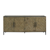 Classic Home Kaiden 4Dr Sideboard Model 52004557